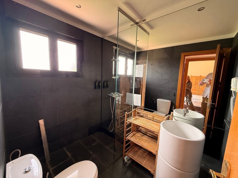 Bungalow i Lajares, Fuerteventura - foto 4
